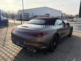 Mercedes-Benz SL 63 AMG 4M+ MAGNO HA LENKUNG DISTR PLUS BURMES - scheckheftgepflegte Mercedes SL 63 AMG
