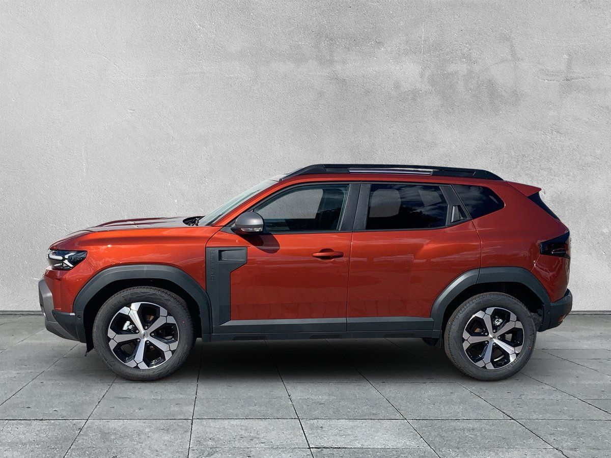 Dacia Duster - Bild 2