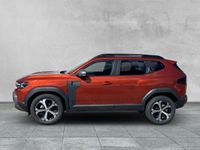 Dacia Duster - Vorschau Bild 2