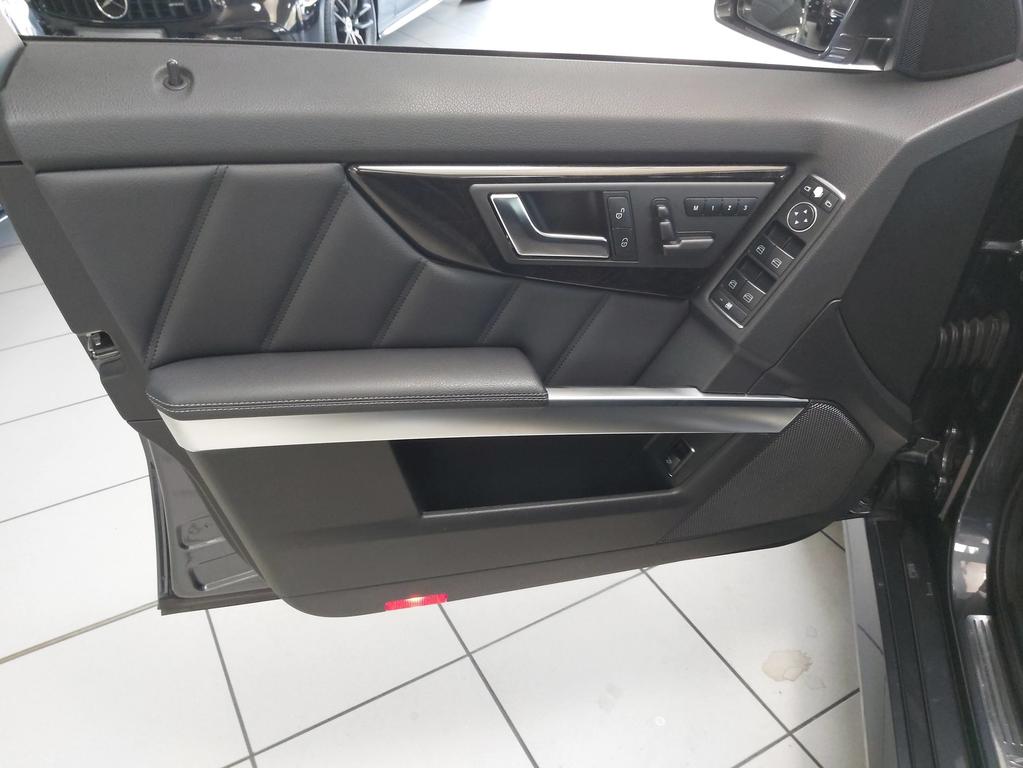 Mercedes-Benz GLK 350