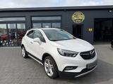 Opel Mokka X Ultimate OPC-Line 4x4*2. hand* - Opel Mokka mit Schiebedach