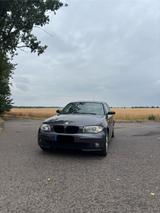 BMW 1er BMW 116i - BMW aus 2004: 1er