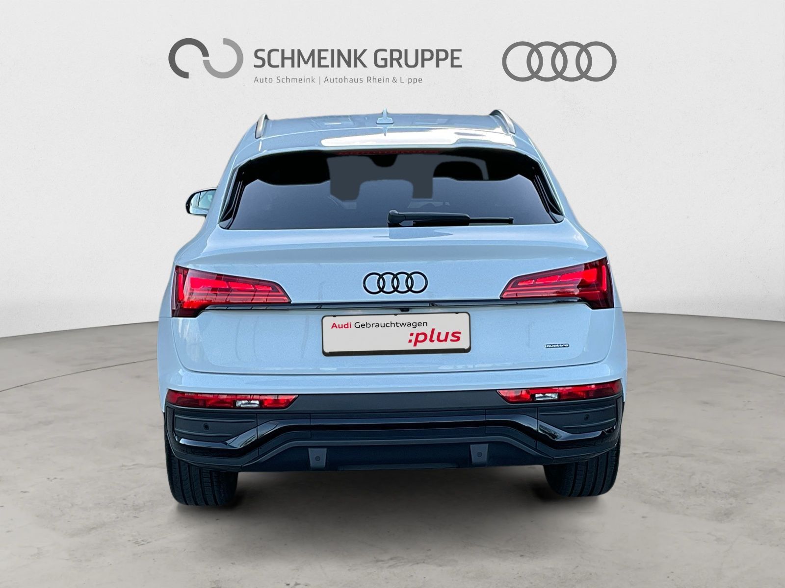 Audi Q5 - Bild 5