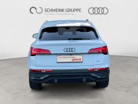 Audi Q5 - Vorschau Bild 5