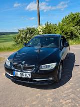 BMW E93 330d Caprio Lci, Standheizung - Caprio gebraucht