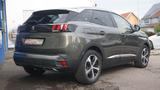 Peugeot 3008 GT Kamera Navi Klima Teilleder SHZ - gebrauchte Peugeot 3008 aus dem Jahr 2017