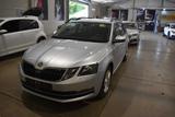 Skoda Octavia Combi 1.5 TSI DSG Style Navi+Kamera+SHZ+ - Skoda Octavia Style mit Benzin-Antrieb