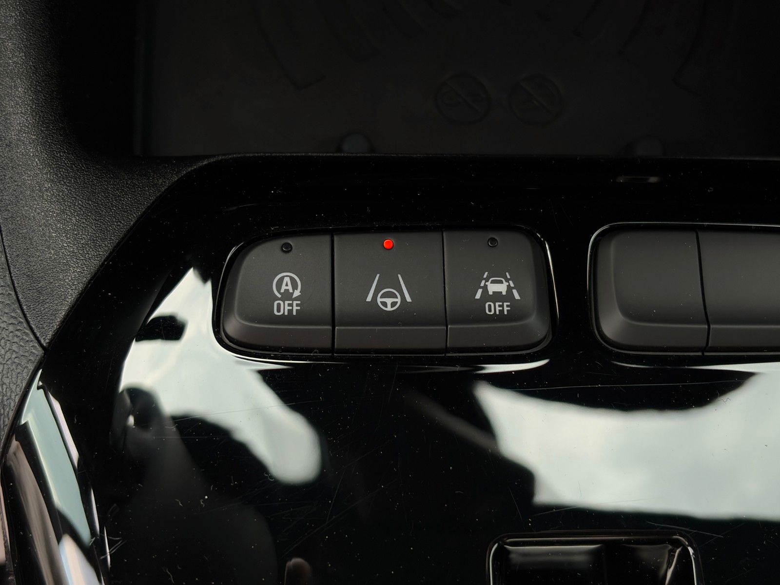 Fahrzeugabbildung Opel Corsa F GS 1.2 Turbo Kamera ACC SHZ LHZ CarPlay