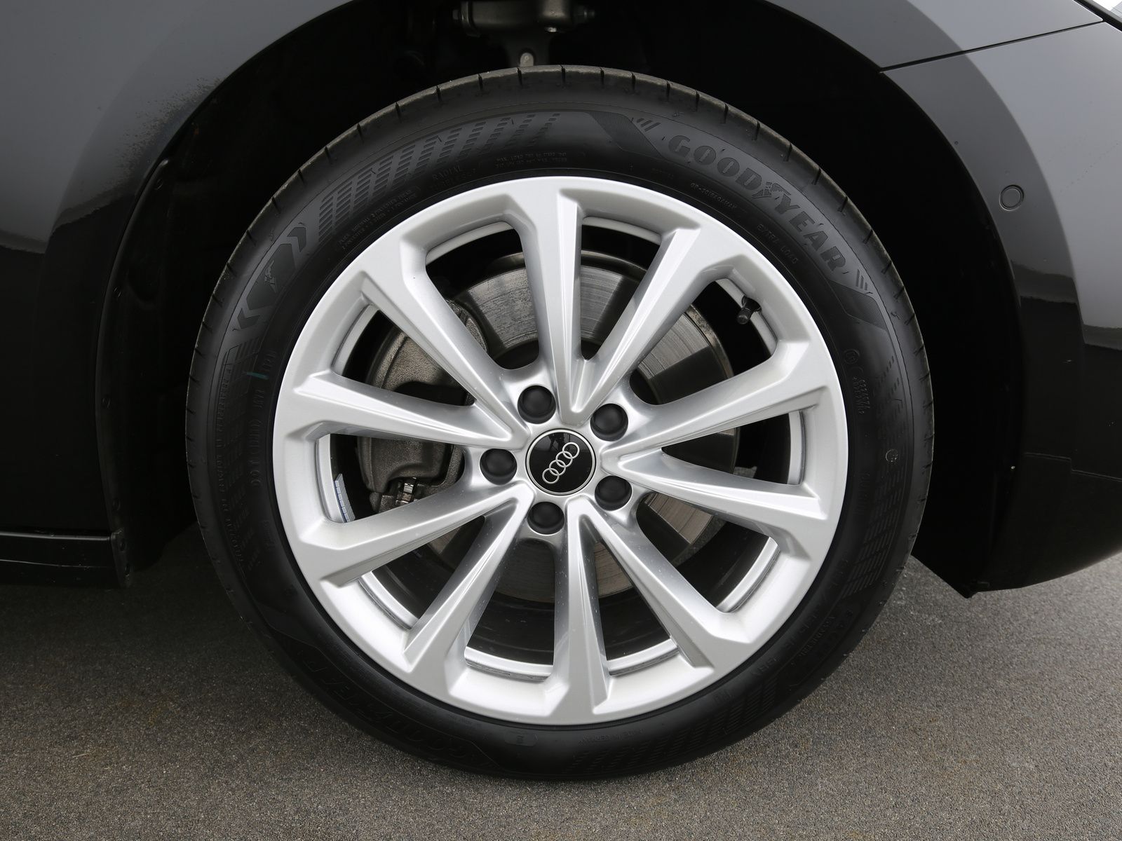 Audi A5 - Bild 20