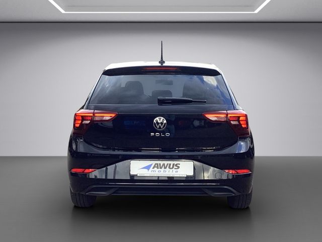 Polo 1.0 Life