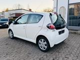Toyota Aygo Cool MMT Automatik Klimaanlage - Toyota: Automatik, Aygo