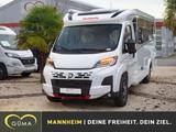 Dethleffs Globebus Camp Active T 4 *Dieselheizung*