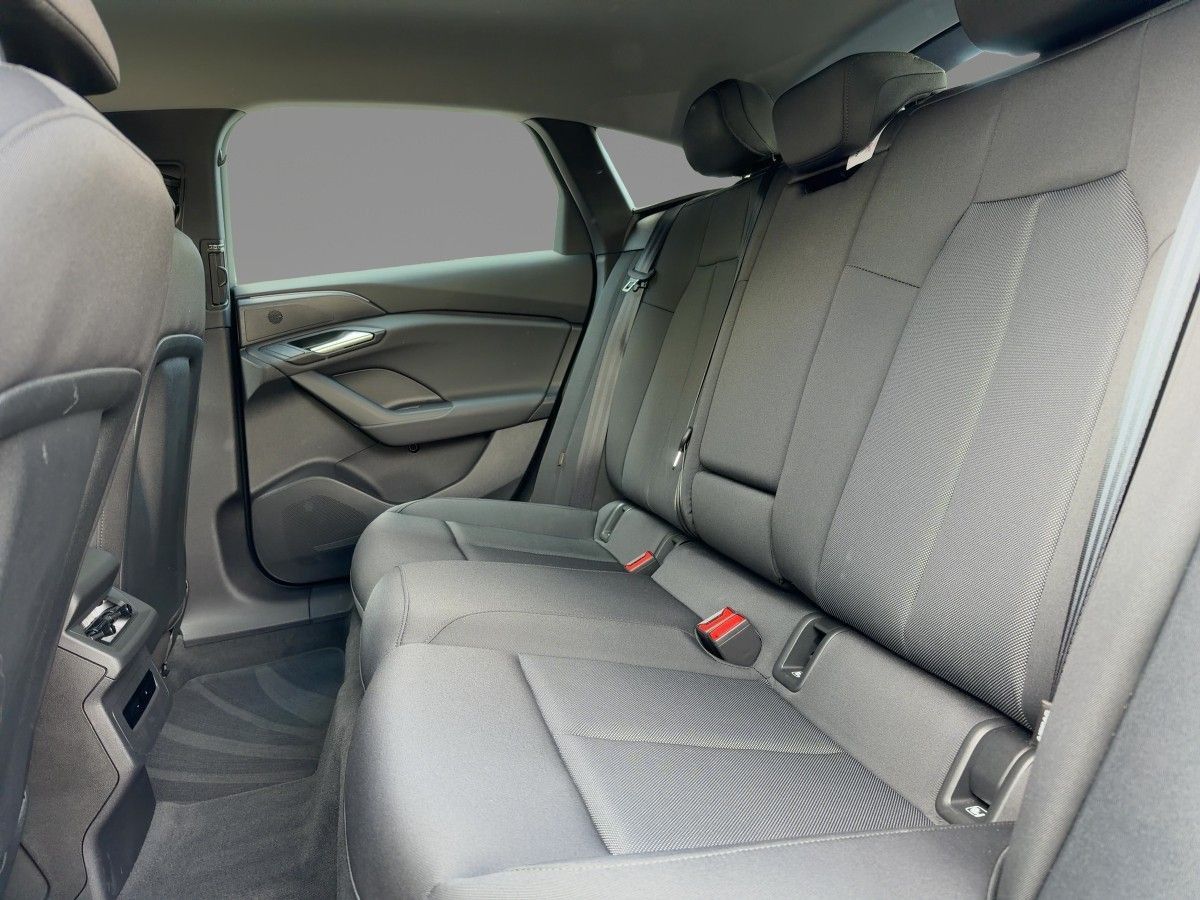 Audi A6 e-tron - Bild 9
