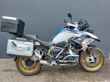 BMW R 1250 GS HP Style 3 Pakete/Variokoffer/Topcase/ - BMW ENDURO HP