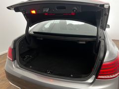 MERCEDES-BENZ E 250 Coupe/ NUR 39.tKM / GARANTIE / 1.H /
