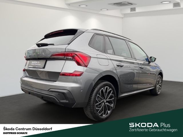 Skoda Kamiq - Bild 5