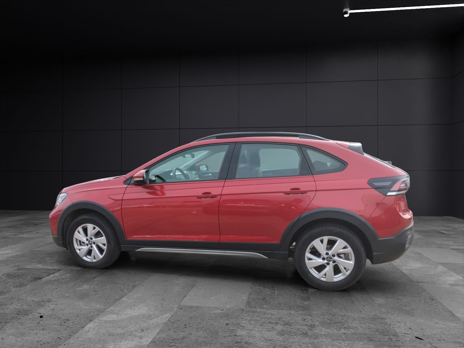 Fahrzeugabbildung Volkswagen Taigo TSI Life DSG LED Navi AID PDC SH LM