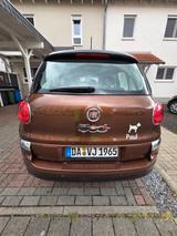 Fiat 500L Urban 1.4 T-JET 16V Urban Lounge Urban ... - Fiat 500L Urban Gebrauchtwagen