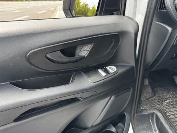 Mercedes Vito - 6