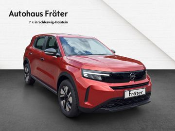 Fotografie 3 des Opel Frontera Edition 1.2 Kamera Navi