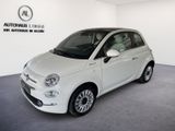 Fiat 500 1.0 DOLCEVITA Hybrid/PANO-DA/KLIMAA/PDC-H/ - Fiat 500: D