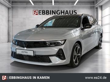Opel Astra L Sports Tourer 1.2 GS AHK Navi 360 Kamera