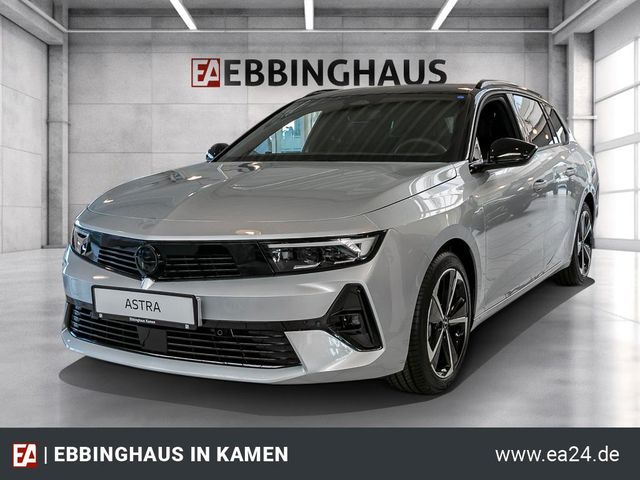 Opel Astra L Sports Tourer 1.2 GS AHK Navi 360 Kamera