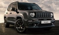 Jeep Renegade - Vorschau Bild 1