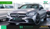 Mercedes-Benz C43 AMG 4M*PERFORMANCEAGA*PANO*KAM*BURM*NIGHT