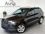 Skoda Karoq 2.0 TDI 4x4 DSG Style NAV+LED+ACC+VCOCK+PP - Skoda Karoq in Oldenburg
