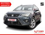 Seat Arona 1.5 TSI DSG FR LED Virtual Cockpit Kamera - Seat Arona mit Anhängerkupplung