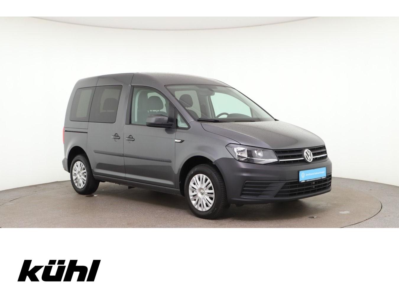 Volkswagen Caddy Kombi 1.0 TSI Trendline