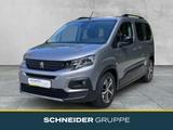 Peugeot RIFTER ALLURE L1 1.5 BlueHDi ACC+SHZ+KAMERA+NAVI - Peugeot Gebrauchtwagen in Chemnitz