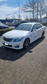 Toyota Crown - Toyota Crown Gebrauchtwagen