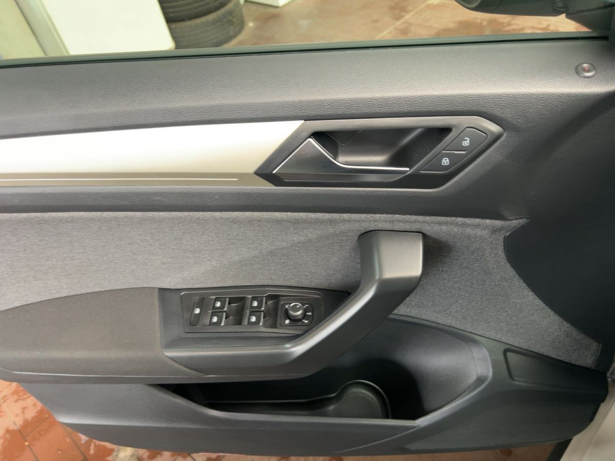 Volkswagen T-Roc - Bild 19