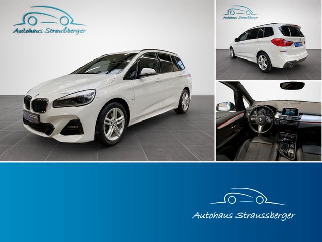 BMW 216i Gran Tourer M Sport Temp LED PDC NP:44.000€