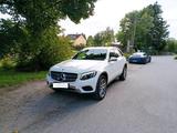 Mercedes-Benz GLC 250 d 4MATIC  Baujahr 2... - Mercedes-Benz GLC 250 Gebrauchtwagen in München