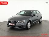 Audi A3 1.2 TFSI Ambition Bi-Xenon Navi Sitzheizung - Audi A3: 1.2