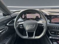Audi e-tron GT - Vorschau Bild 10