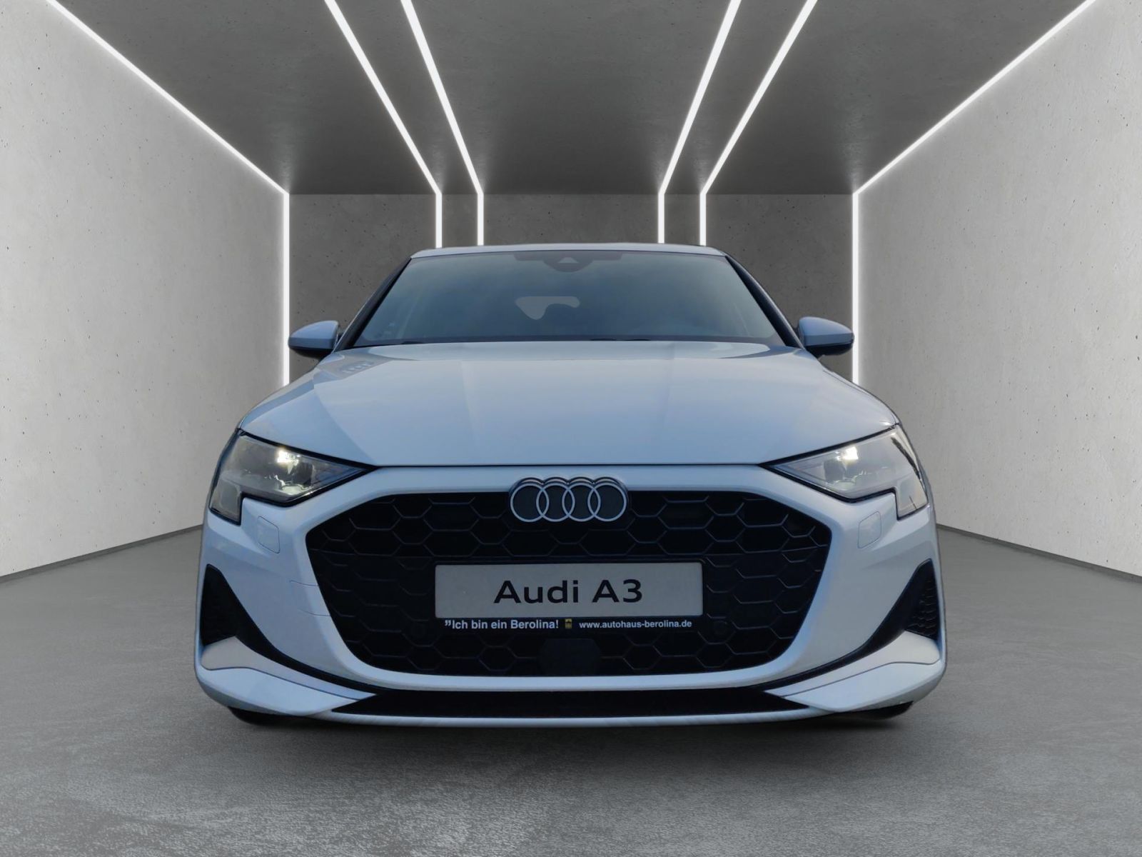 Audi A3 - Bild 6