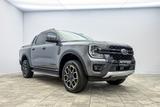 Ford Ranger V6 Wildtrak e-4WD - Ford Ranger V6 Gebrauchtwagen