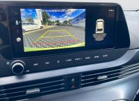Hyundai i20 - Vorschau Bild 15