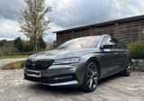 Skoda Superb Sportline *2.HD.*27TKM*AHK*GARANTIE - Skoda Superb Gebrauchtwagen