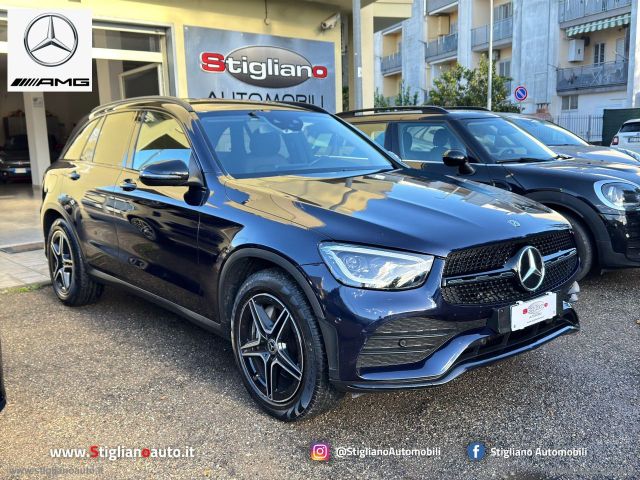 Mercedes-Benz MERCEDES-BENZ GLC 220 d 4Matic Premium