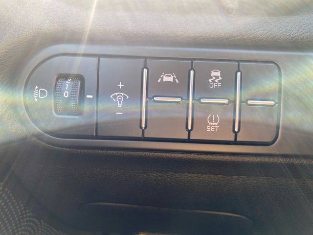 Xceed 1.4 T-GDI Xdition KLIMA PDC SHZ KAMERA LED