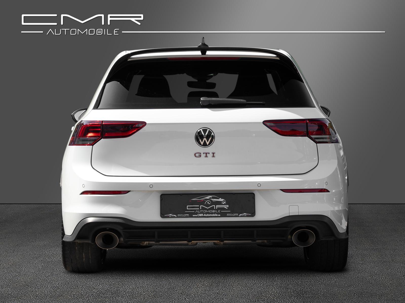 Volkswagen Golf GTI Performance Clubsport Black Style, миниатюра 8