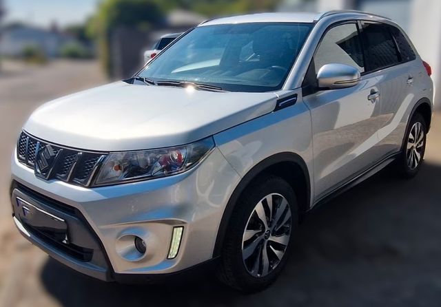 Suzuki Vitara S 1.4 BOOSTERJET Automatik, AHK , Allrad