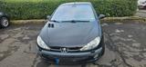 Peugeot 206 CC Platinum 110 Platinium - Peugeot 206: Platinium