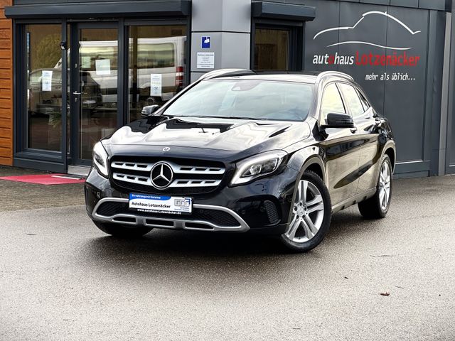 Mercedes-Benz GLA 200 Urban