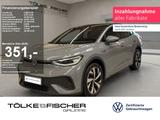 Volkswagen ID.5 Pro Performance W IQLight ACC AUT Kam. Navi - Volkswagen ID.5 in Duisburg